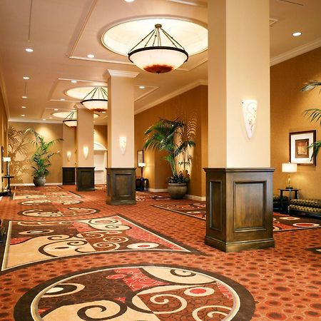 Doubletree Suites By Hilton Anaheim Resort/Convention Center Buitenkant foto
