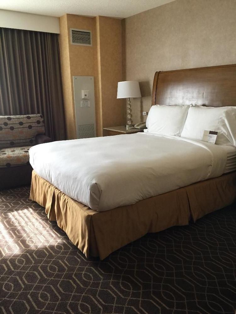 Doubletree Suites By Hilton Anaheim Resort/Convention Center Buitenkant foto