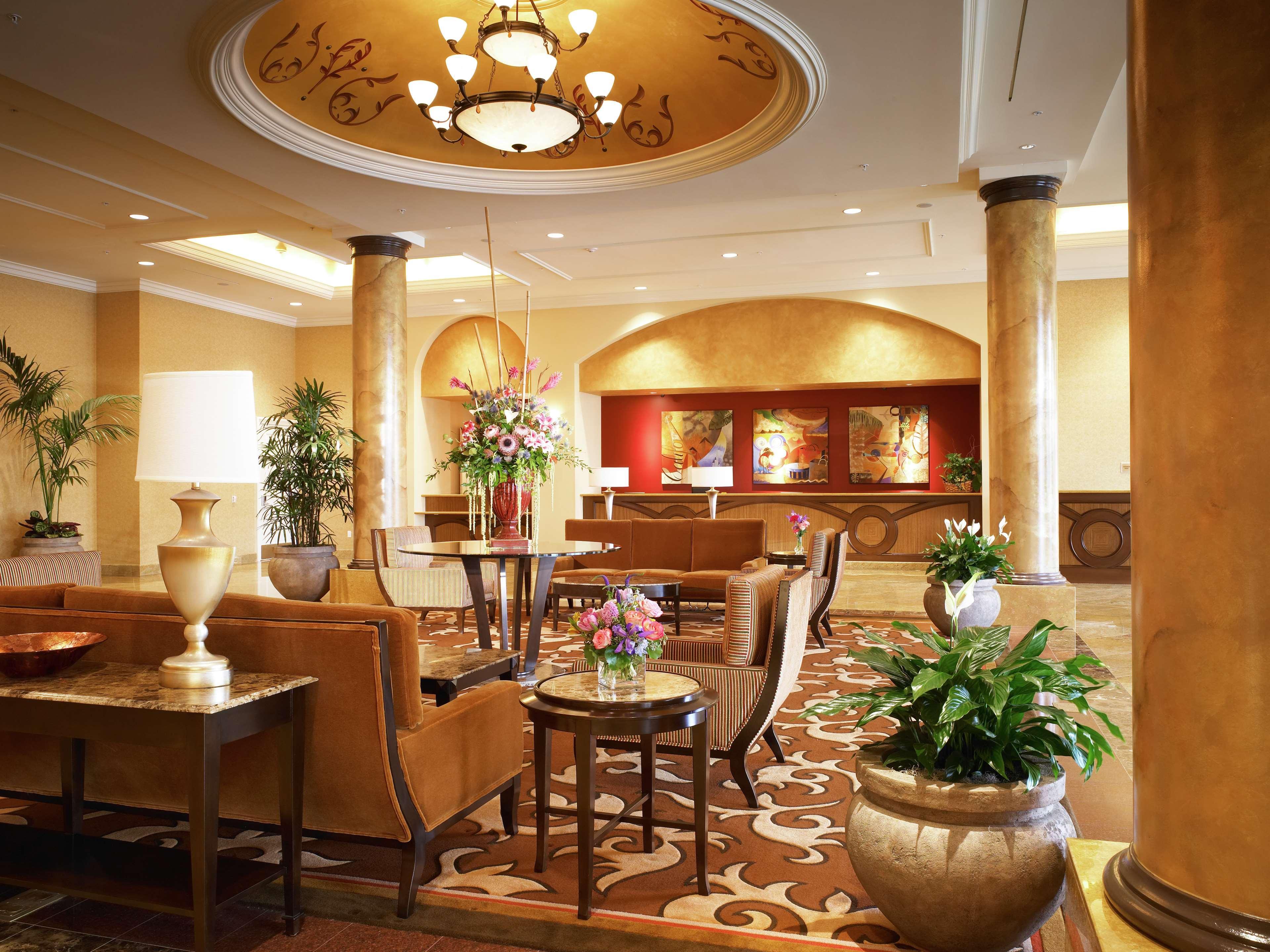Doubletree Suites By Hilton Anaheim Resort/Convention Center Buitenkant foto