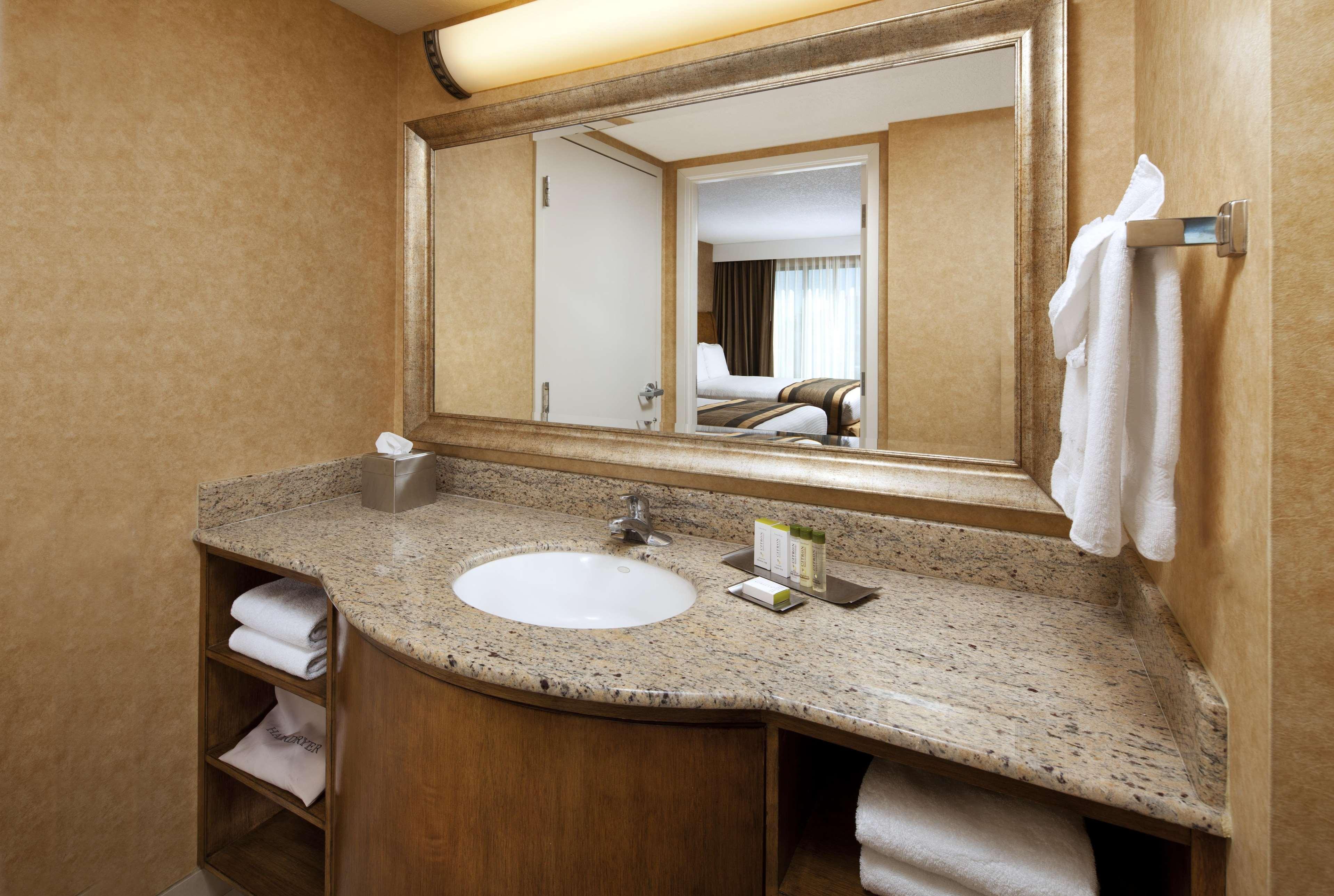 Doubletree Suites By Hilton Anaheim Resort/Convention Center Buitenkant foto