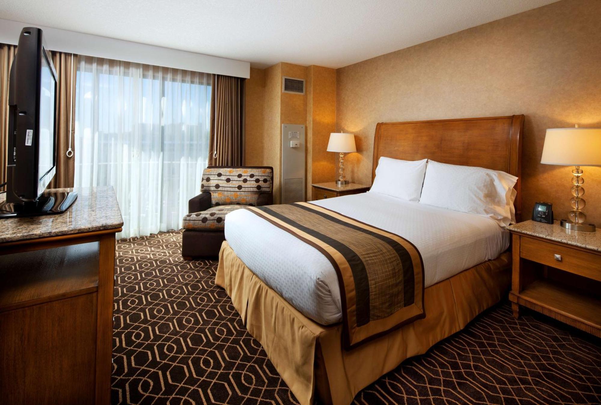 Doubletree Suites By Hilton Anaheim Resort/Convention Center Buitenkant foto