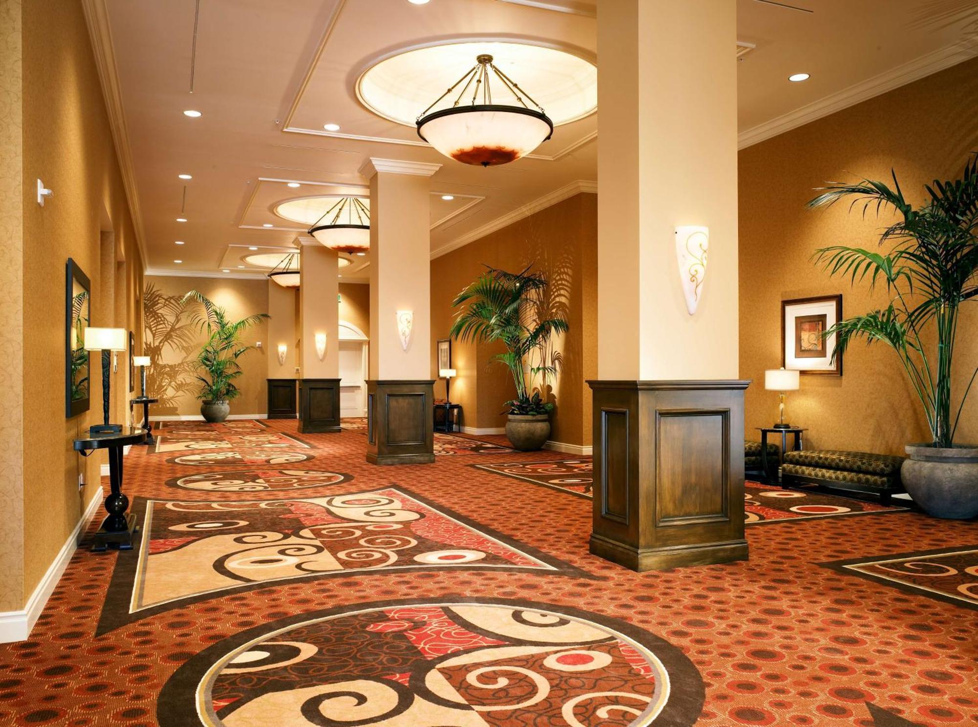 Doubletree Suites By Hilton Anaheim Resort/Convention Center Buitenkant foto