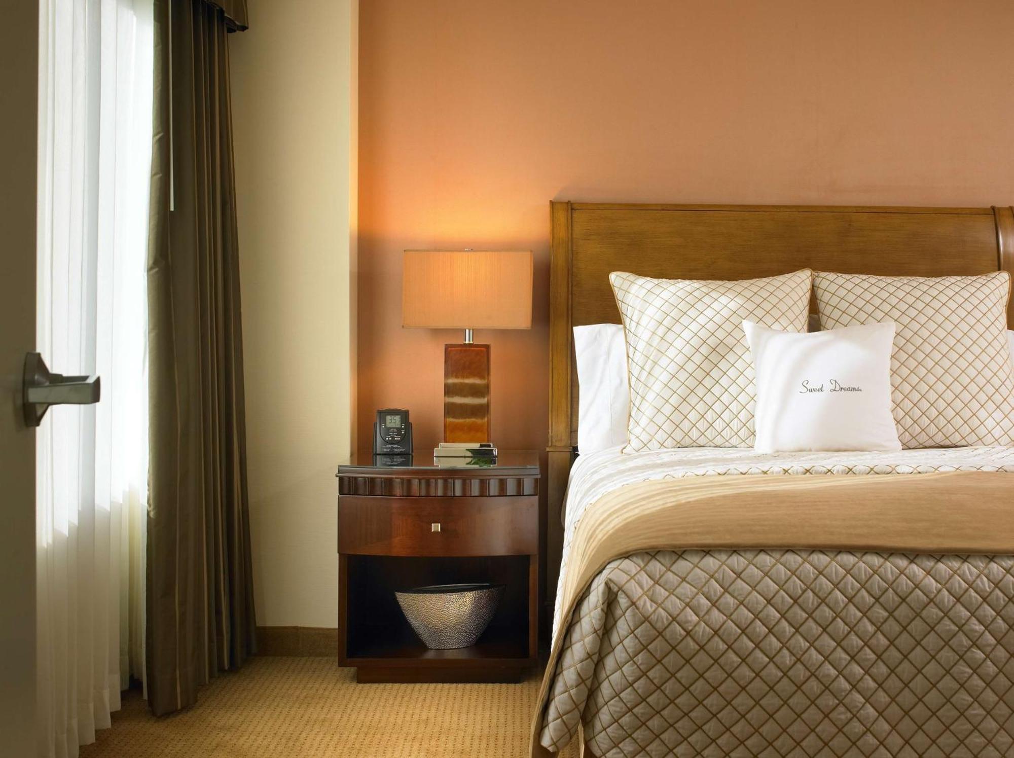 Doubletree Suites By Hilton Anaheim Resort/Convention Center Buitenkant foto