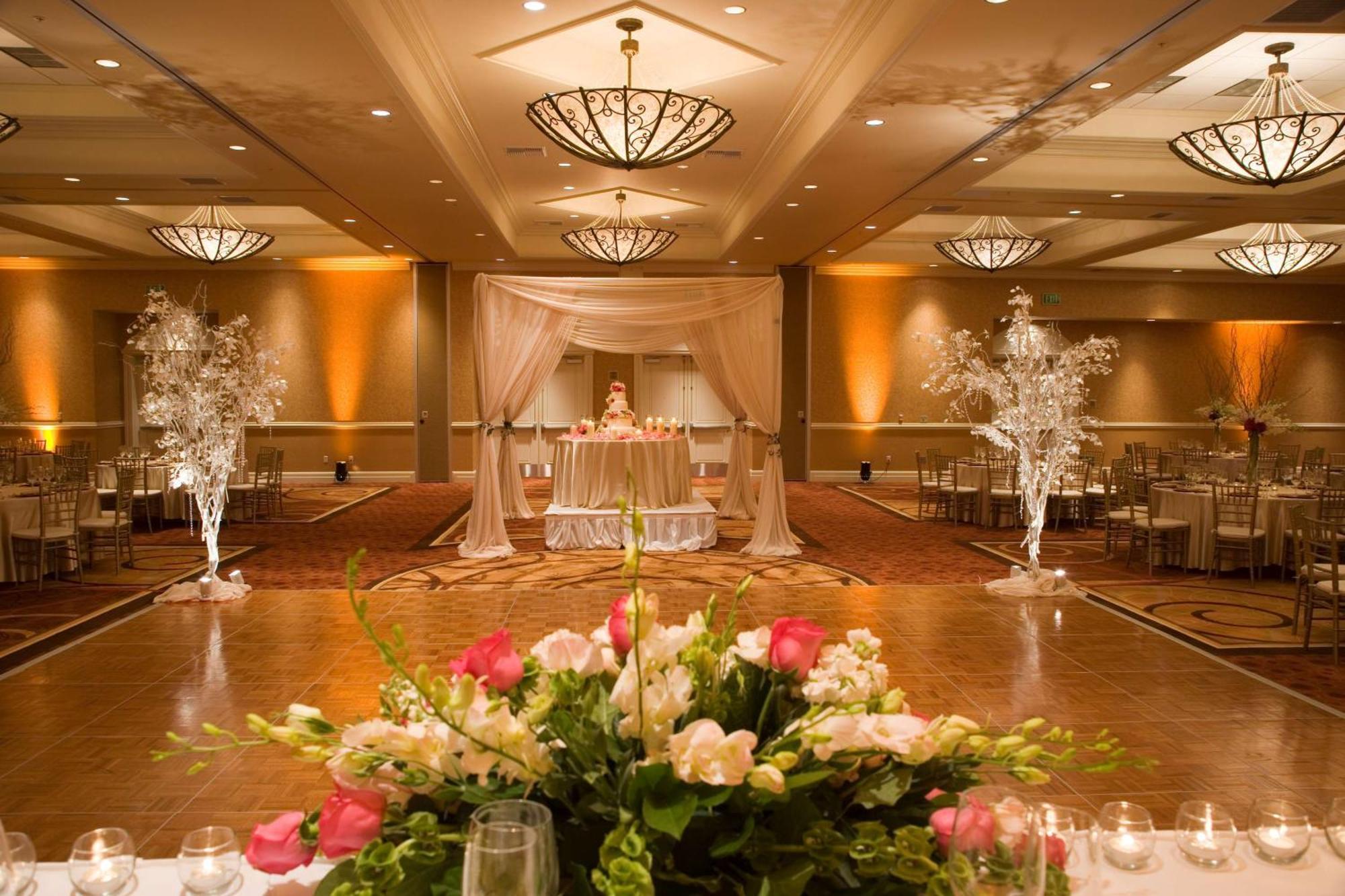 Doubletree Suites By Hilton Anaheim Resort/Convention Center Buitenkant foto