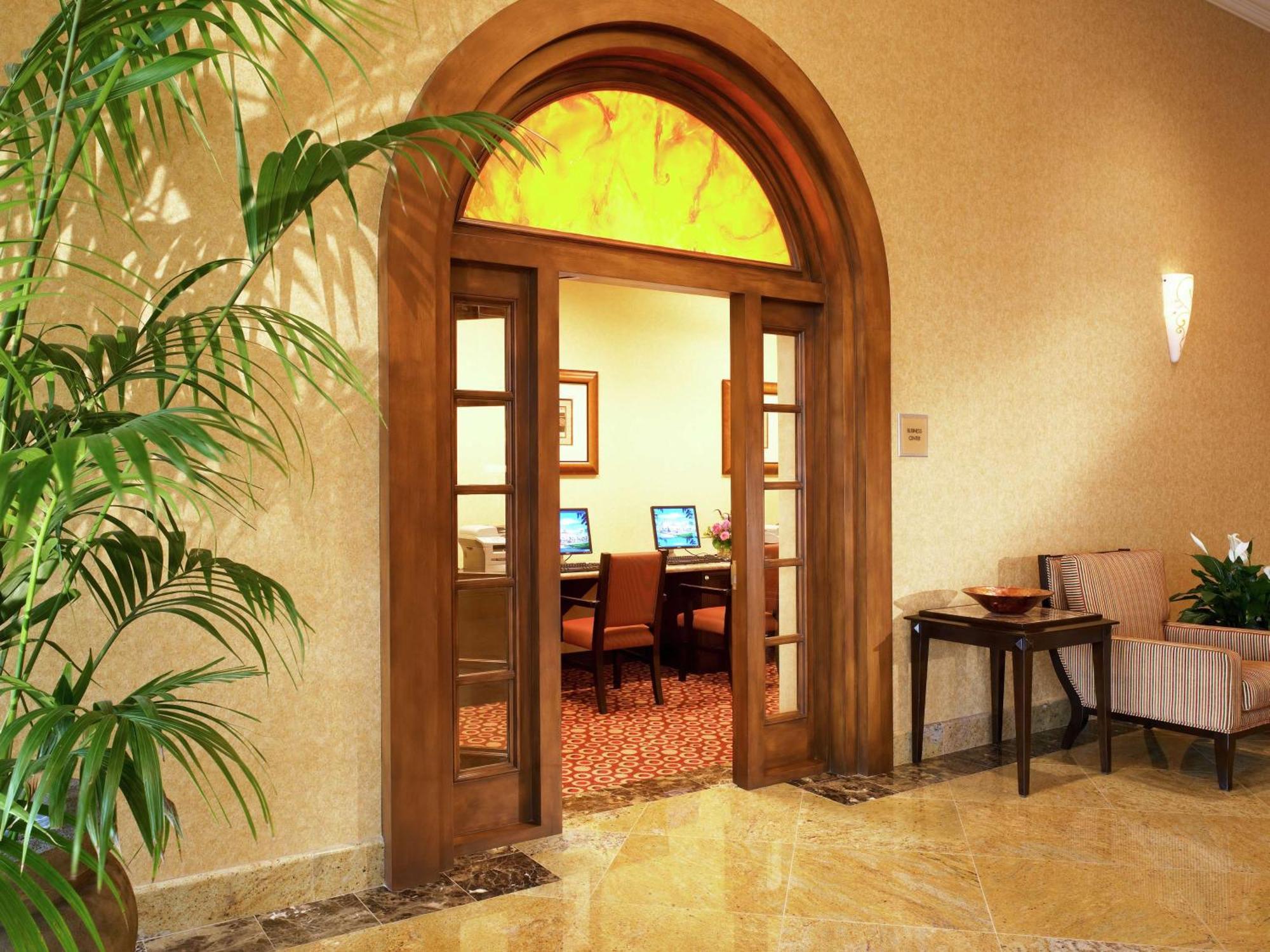 Doubletree Suites By Hilton Anaheim Resort/Convention Center Buitenkant foto