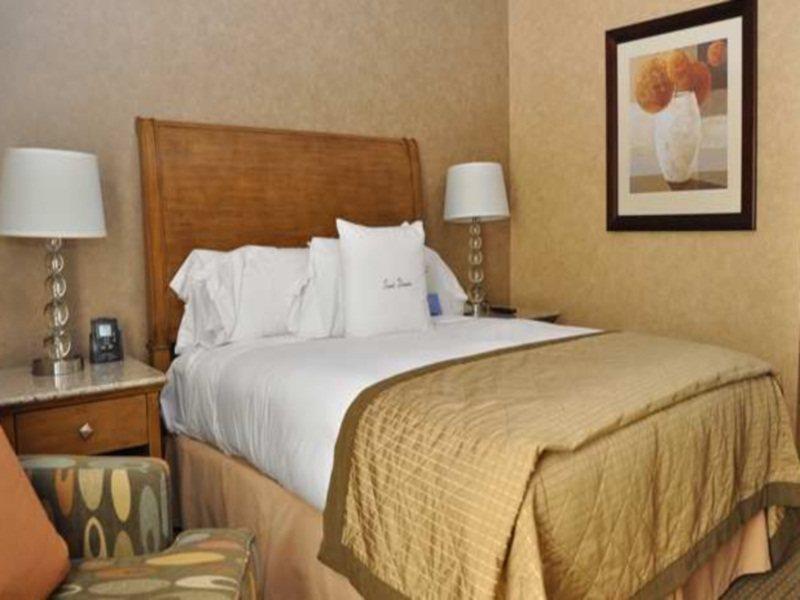Doubletree Suites By Hilton Anaheim Resort/Convention Center Buitenkant foto