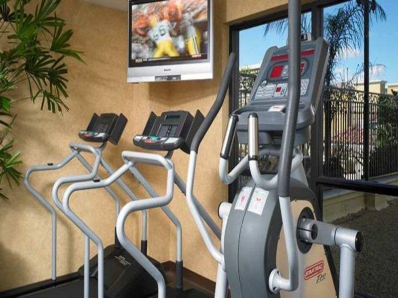 Doubletree Suites By Hilton Anaheim Resort/Convention Center Buitenkant foto