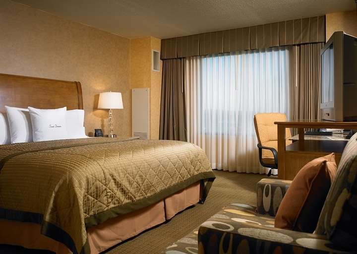 Doubletree Suites By Hilton Anaheim Resort/Convention Center Kamer foto