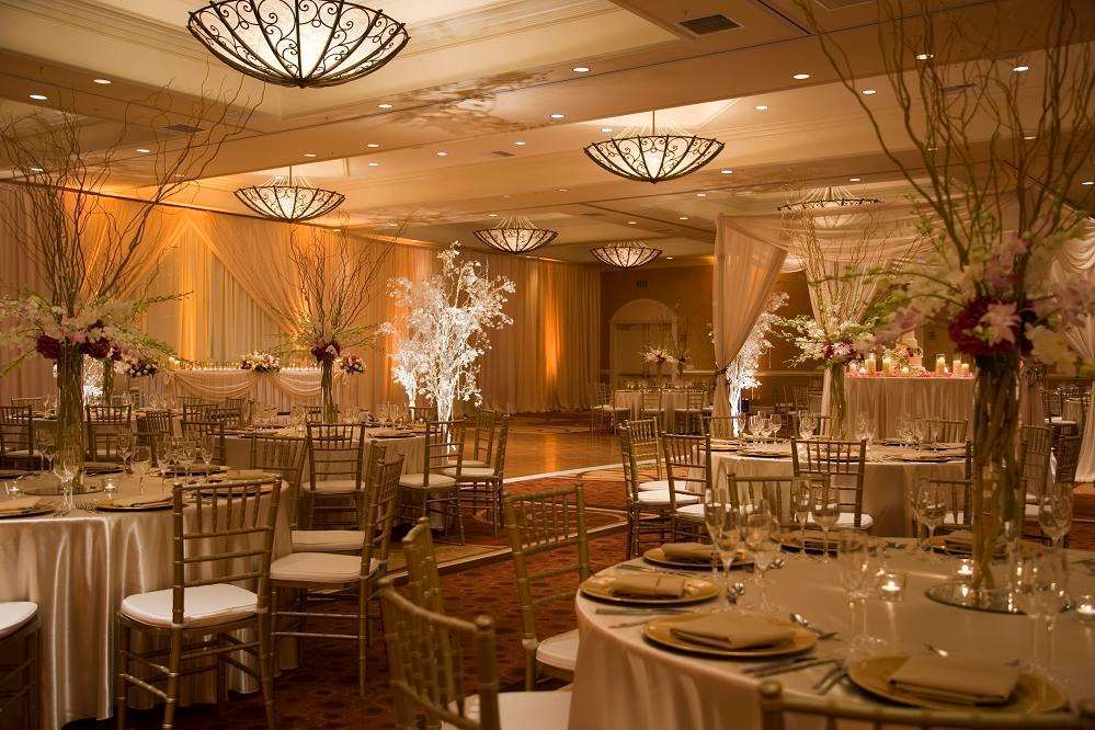 Doubletree Suites By Hilton Anaheim Resort/Convention Center Faciliteiten foto