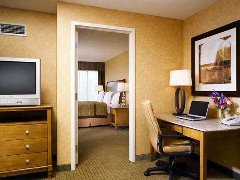 Doubletree Suites By Hilton Anaheim Resort/Convention Center Kamer foto