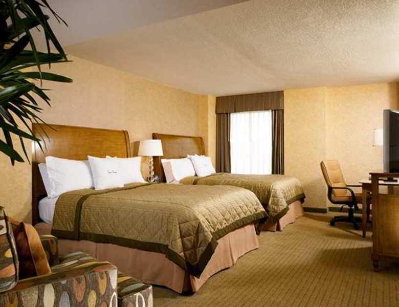 Doubletree Suites By Hilton Anaheim Resort/Convention Center Kamer foto