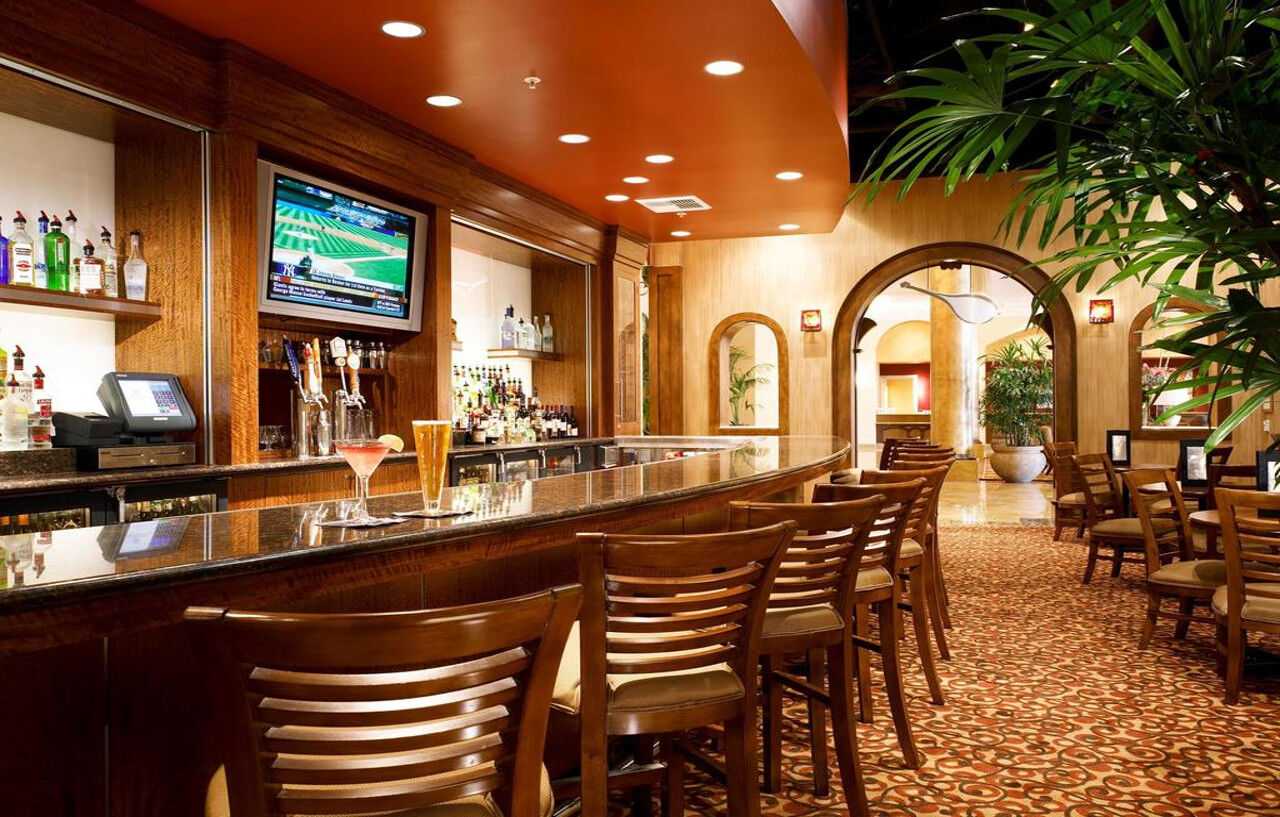 Doubletree Suites By Hilton Anaheim Resort/Convention Center Buitenkant foto